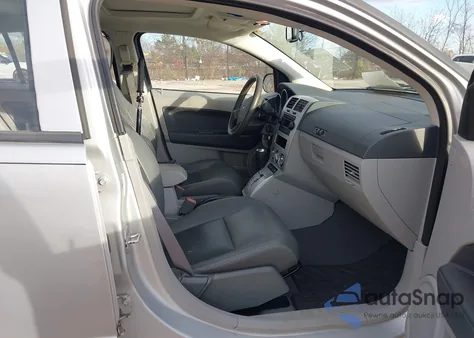 2007 Dodge Caliber Sxt z USA, uszkodzony, nr VIN 1B3HB48B67D215574